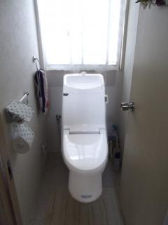 スッキリとしたオシャレな空間へ