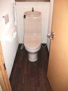 オシャレ空間へ