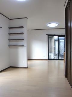 ＬＤＫを広げたい！