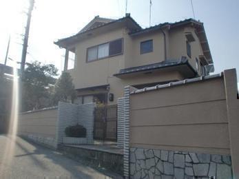 ひび割れよ…さらば！