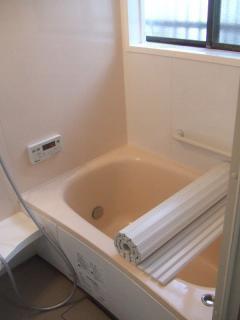 水廻りリニューアル