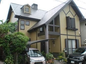 永く住んでもらえるように…