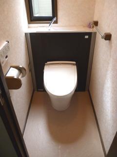 お掃除カンタン♪