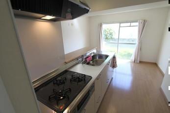 2人でゆっくり暮らし仕様