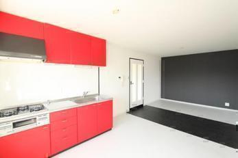 マンションリノベーション