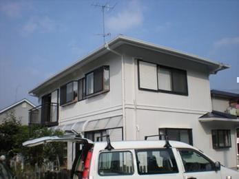 外壁・屋根塗装