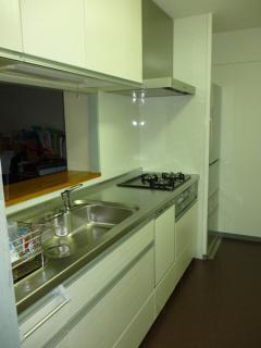 お手入れカンタン!