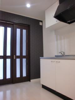 マンションリノベーション