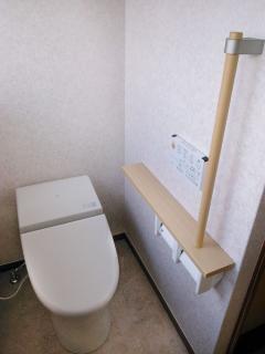 明るく温かみの感じられる空間へ