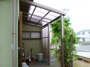 丈夫に！有効活用を！