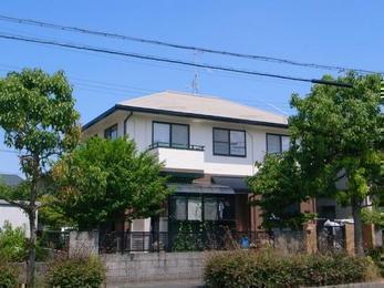 断熱塗料×スーパームキコート