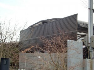 風に負けないように！