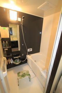 築35年のBrand-New Room