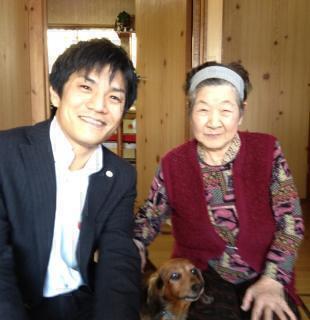 ご縁があってのリフォーム