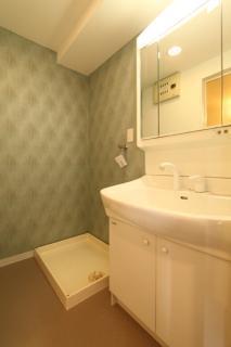 マンションリノベーション