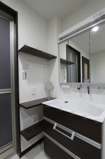 家族が寄り添う上質な空間