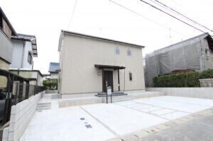 住宅　018