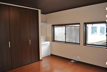 離れを住みやすく