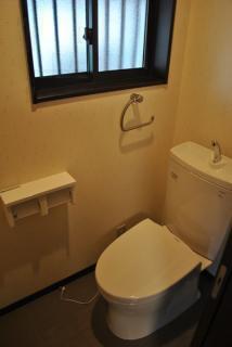 離れを住みやすく