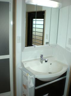 住みながら全改装