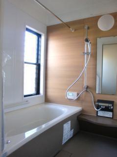 開放的になりました！