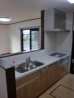 ＬＤＫを広げたい！