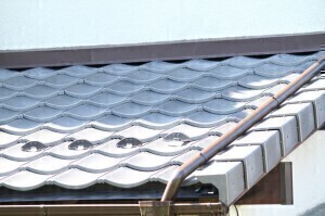 次世代瓦で家族を守る★