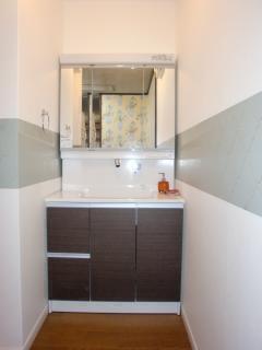 使い勝手の良い家に