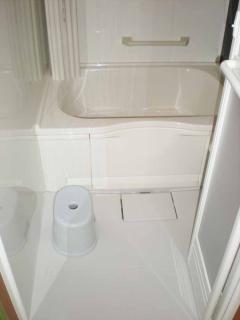 水廻り工事＆壁にインパクトを！！