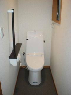 水廻り工事&壁にインパクトを!!