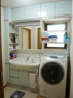 一気にリフォームを！