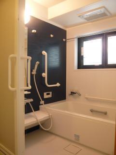 お母様のために！