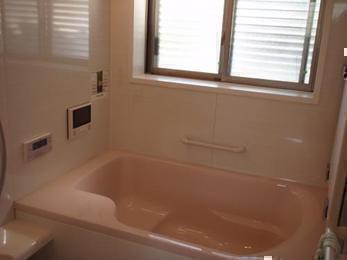 水廻り・二階リフォーム工事