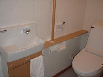 水廻り・二階リフォーム工事