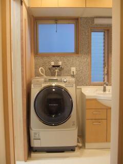 とっておきのバス空間