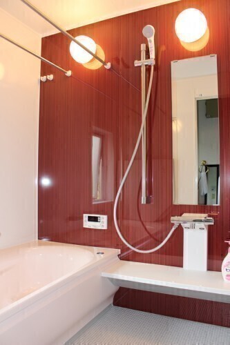 外も中もおしゃれにかっこよく！！！