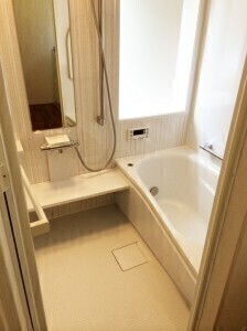 大切な家族のために