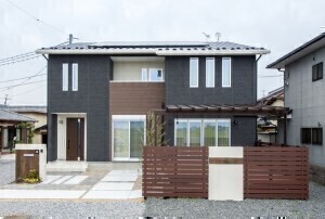 住宅：041