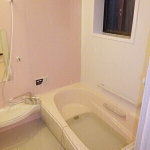 中と外のリニューアル