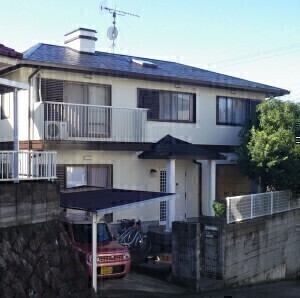 中と外のリニューアル