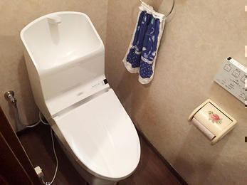 清潔にかっこよく！！