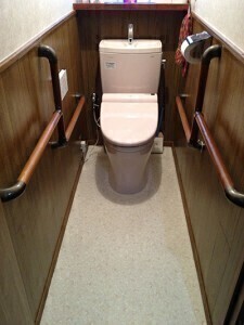 おばあさまの為に