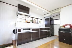 お二人のこだわりが生んだ奇跡