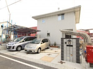 住宅　023