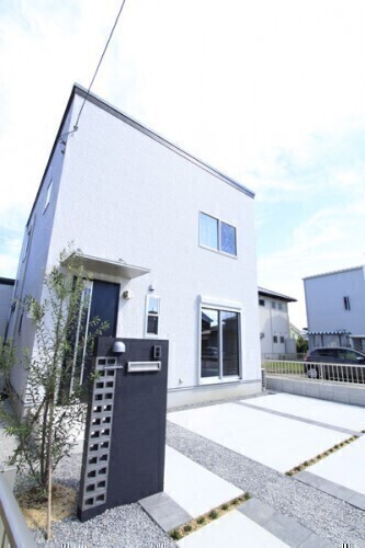 住宅　034