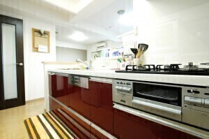 ご家族からご夫婦での暮らしに