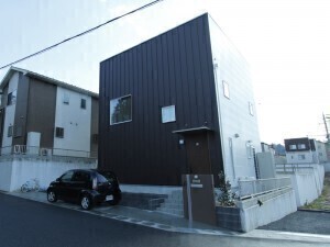 住宅：040