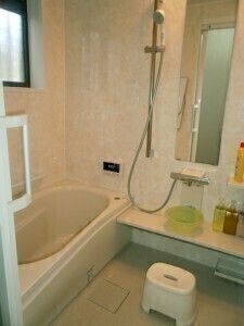 暖かいんだから?♪