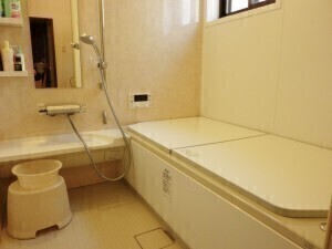 水廻り心機一転