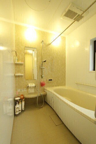 ふれあい　団欒　和気あいあい